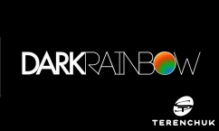 Шоу-рум "Darkrainbow" дизайнерського одягу тм TERENCHUK відкрито!!! 