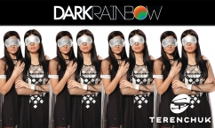 01.04.17р. бренд TERENCHUK презентує нову колекцію під назвою "DARKRAINBOW"